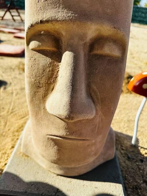 טוונטיניין פאלמס The Desert Monroe-Hot Tub-Firepit-Games-By Joshua Tree National Park מראה חיצוני תמונה